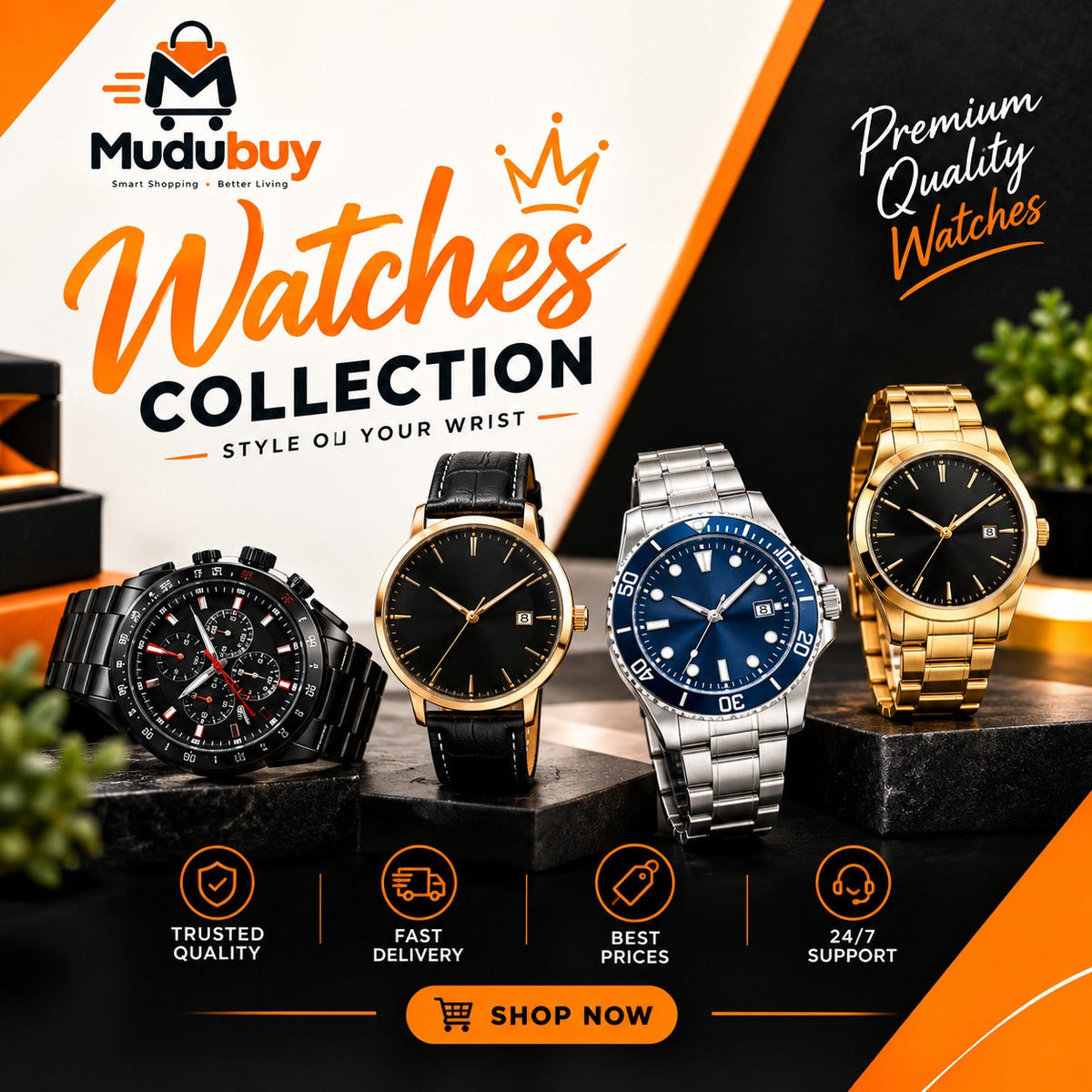 Watchs