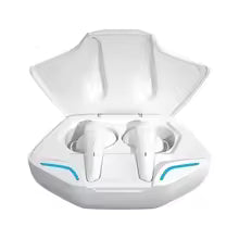 TWS Sports Wireless Earbuds With Hybrid Active Noise Cancellation Bluetooth 5.3 Earphones For Gym Running Workout Travel ﻿
