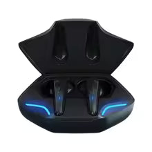 TWS Sports Wireless Earbuds With Hybrid Active Noise Cancellation Bluetooth 5.3 Earphones For Gym Running Workout Travel ﻿